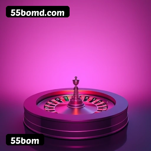 App Mobile 55bom - Jogue em Qualquer Lugar no Seu Smartphone