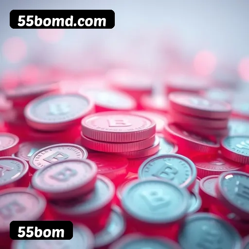 Imagem secundária para conteúdo da página Facebook 55bom