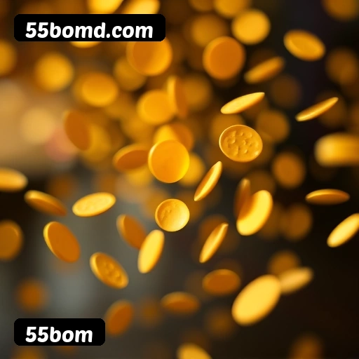Imagem secundária de apoio para instalação do app 55bom
