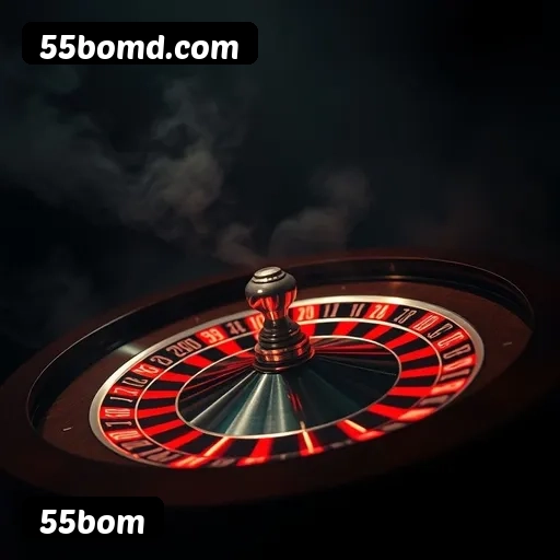 Coleção Premium de Slots 55bom - NetEnt, Pragmatic Play, Evolution